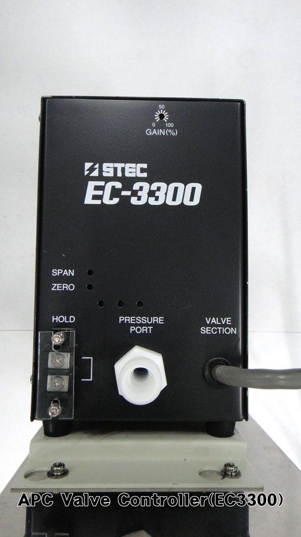 APC Valve Controller(EC3300)
